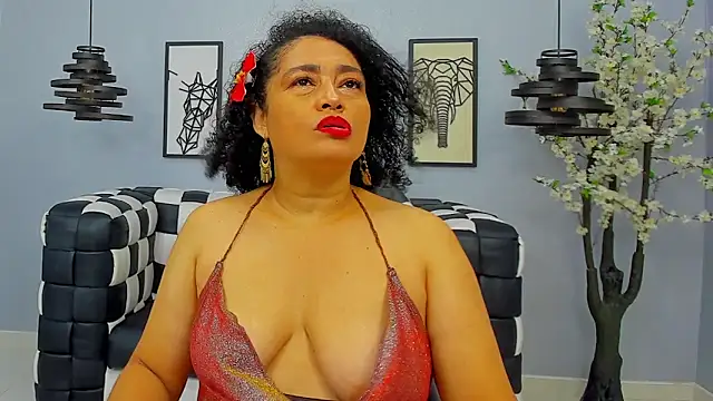 Bianca Millf online show from 04-09-26, 04:03