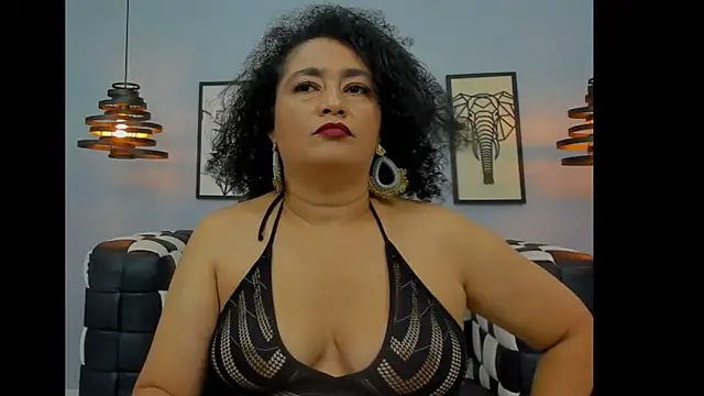 Bianca Millf online show from 03-29-26, 03:41