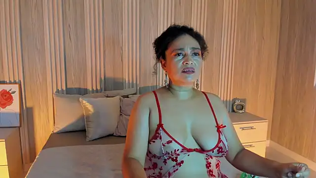 Bianca Millf online show from 03-02-26, 05:08