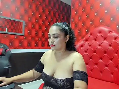 Bianca Millf online show from 10-24-25, 03:49