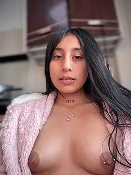 Violeet-Smith online show from 03-09-26, 10:24