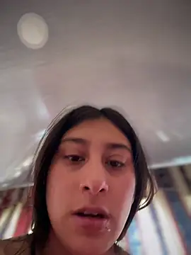 Violeet-Smith online show from 03-25-26, 01:32