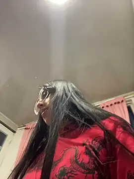 Violeet-Smith online show from 11-04-25, 02:48