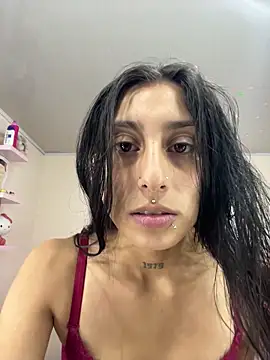 Violeet-Smith online show from 11-14-25, 08:23