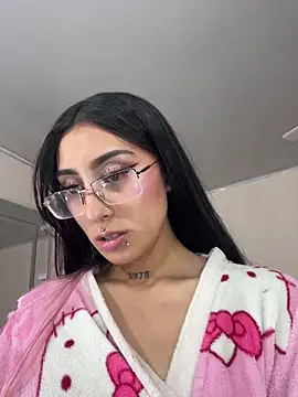 Violeet-Smith online show from 11-20-25, 09:36