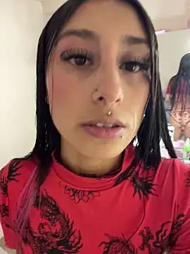 Violeet-Smith online show from 11-12-25, 11:19