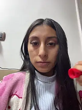 Violeet-Smith online show from 11-02-25, 10:48