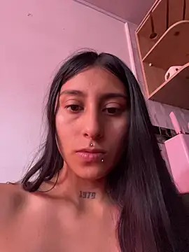 Violeet-Smith online show from 11-29-25, 06:41