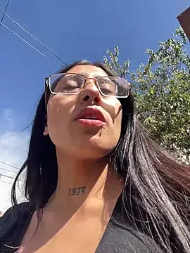 Violeet-Smith online show from 11-27-25, 03:01