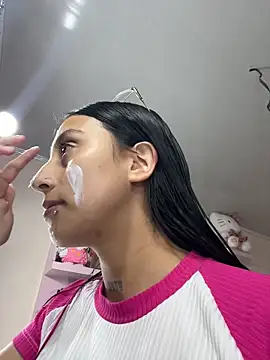 Violeet-Smith online show from 01-08-26, 06:58