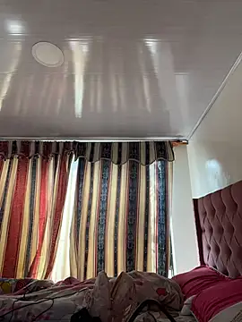 Violeet-Smith online show from 02-07-26, 02:58