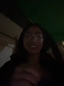 Violeet-Smith online show from 11-28-25, 03:07