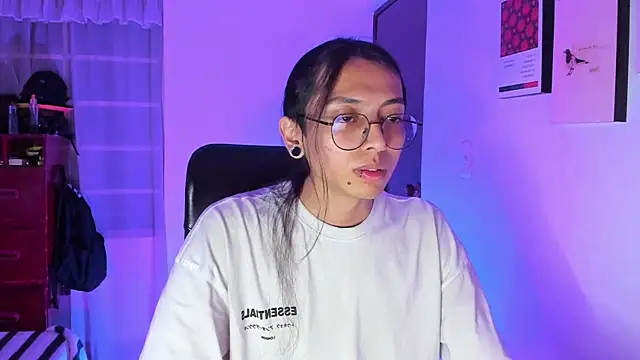  Astrea  online show from 02-20-26, 01:13