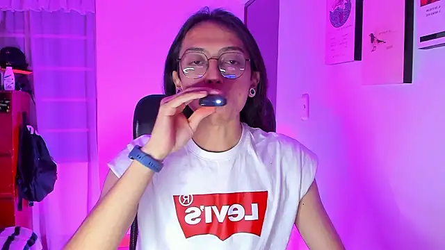  Astrea  online show from 03-07-26, 02:51