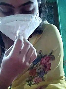 Ankitahot1993 online show from 11-27-25, 12:44