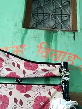 Ankitahot1993 online show from 12-02-25, 02:12