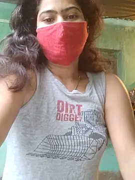 Ankitahot1993 online show from 07-17-26, 12:41