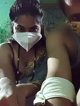 Ankitahot1993 online show from 11-12-25, 12:37