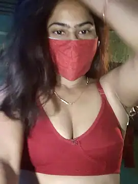 Ankitahot1993 online show from 07-18-26, 12:30