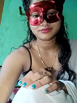 Ankitahot1993 online show from 02-13-26, 02:11