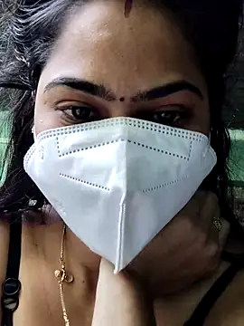 Ankitahot1993 online show from 11-17-25, 02:15