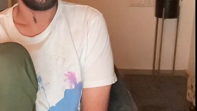 MakeMeAwareAah online show from 12-01-25, 01:34