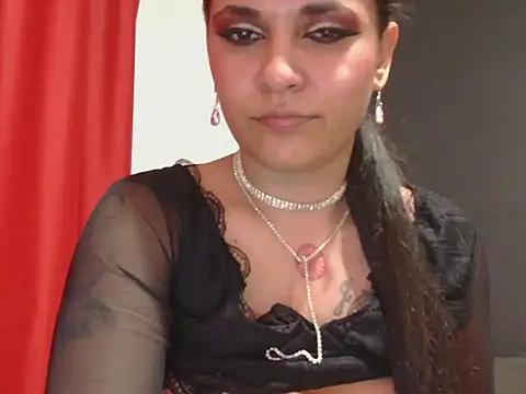 HotJanetta online show from 12-20-25, 09:39