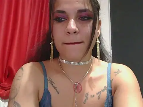 HotJanetta online show from 01-18-26, 05:38