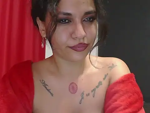 HotJanetta online show from 04-01-26, 06:48
