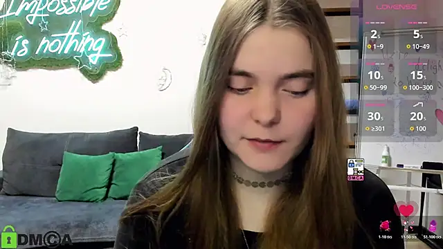 MiraaBloom online show from 12-15-25, 02:12