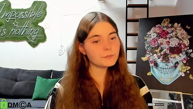 MiraaBloom online show from 03-09-26, 02:42