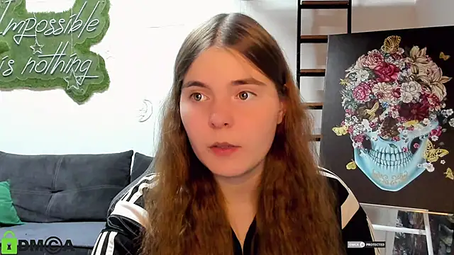 MiraaBloom online show from 03-12-26, 02:32