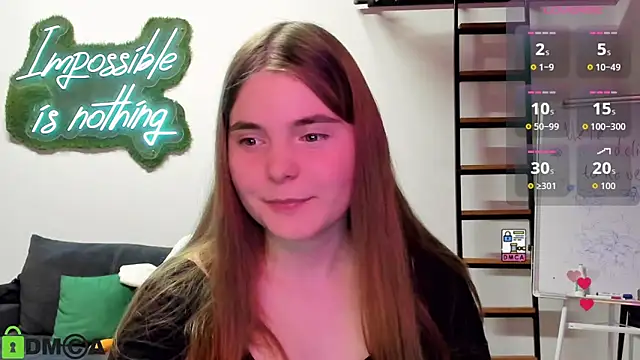 MiraaBloom online show from 10-22-25, 01:21