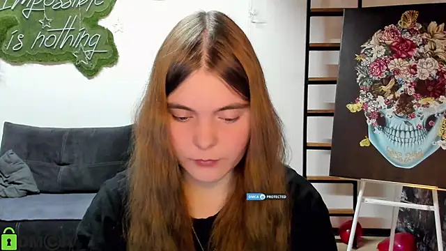 MiraaBloom online show from 03-19-26, 02:39