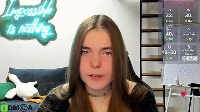 MiraaBloom online show from 11-16-25, 02:22