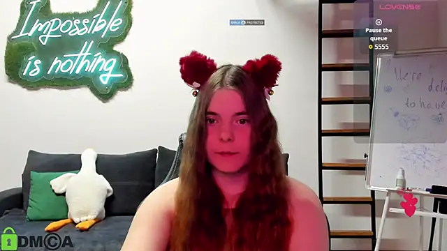 MiraaBloom online show from 11-23-25, 02:16