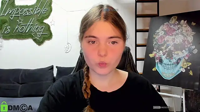 MiraaBloom online show from 04-07-26, 01:46