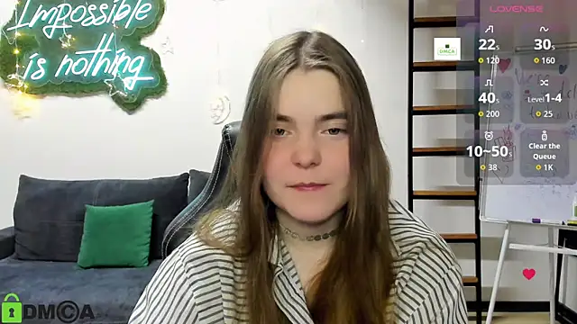 MiraaBloom online show from 12-22-25, 01:44