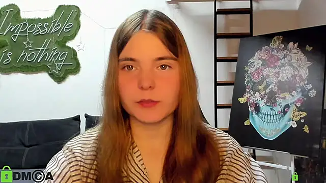 MiraaBloom online show from 03-31-26, 01:35