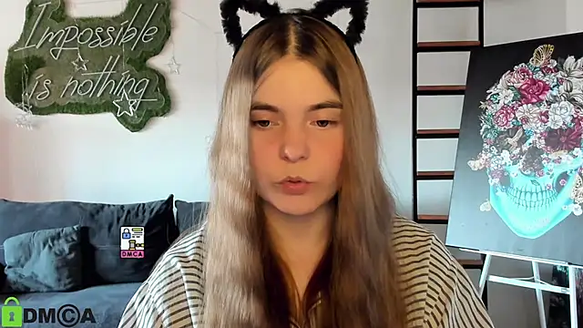 MiraaBloom online show from 04-14-26, 01:38