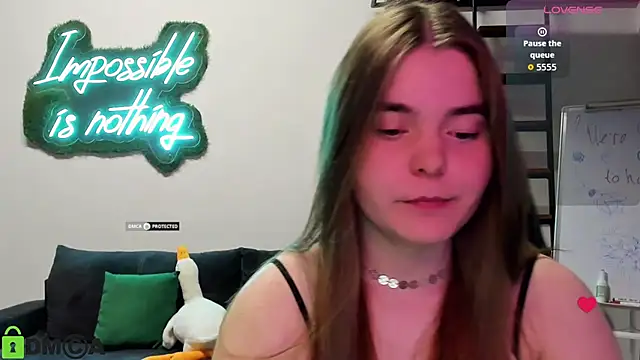 MiraaBloom online show from 11-04-25, 02:21