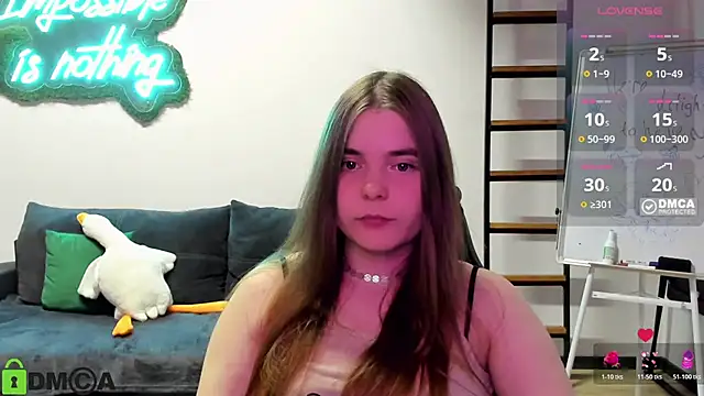 MiraaBloom online show from 11-12-25, 02:21