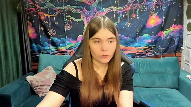 MiraaBloom online show from 02-17-26, 03:31