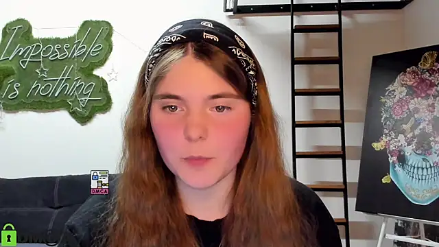 MiraaBloom online show from 03-25-26, 03:55