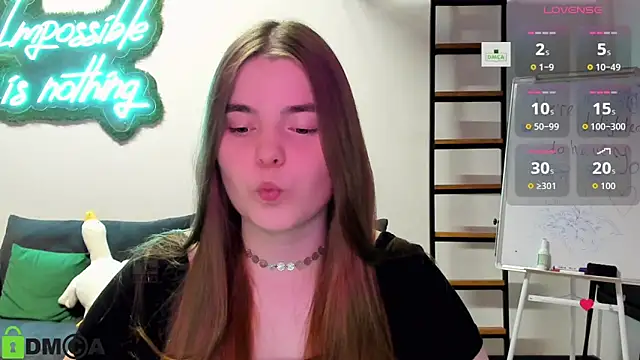 MiraaBloom online show from 11-19-25, 02:28