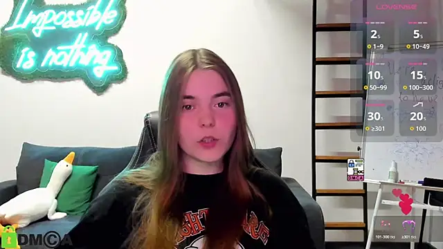 MiraaBloom online show from 11-10-25, 03:06