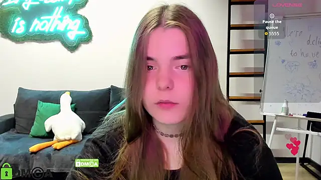 MiraaBloom online show from 11-11-25, 02:12