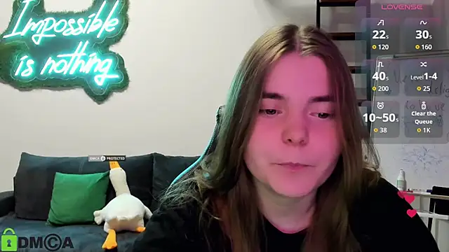 MiraaBloom online show from 11-05-25, 02:20