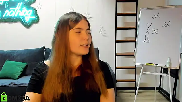 MiraaBloom online show from 01-12-26, 02:24