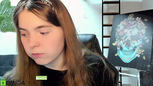 MiraaBloom online show from 04-08-26, 02:07